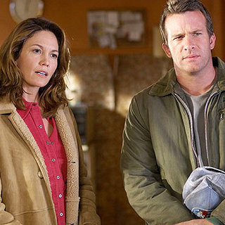 Diane Lane stars as Carmen Colson and Thomas Jane stars as Wayne Colson in MGM's Killshot (2009)