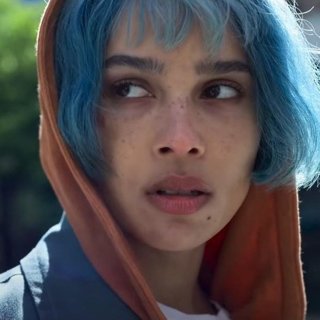 Zoe Kravitz in KIMI (2022)