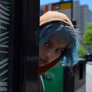 Zoe Kravitz in KIMI (2022)