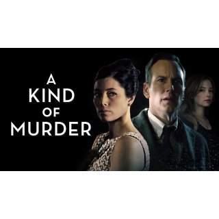Kind Of Murder, A Picture 10
