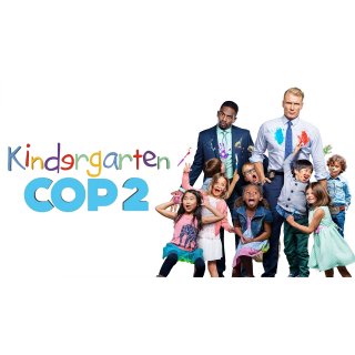 Kindergarten Cop 2 Picture 2