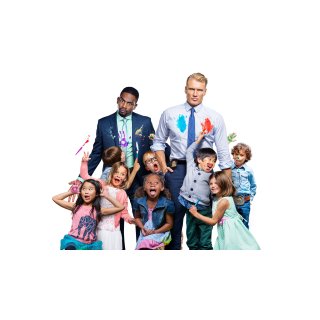 Kindergarten Cop 2 Picture 3