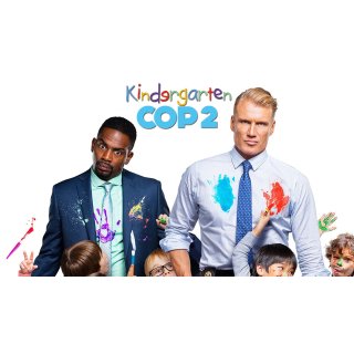 Kindergarten Cop 2 Picture 7