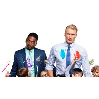 Kindergarten Cop 2 Picture 8