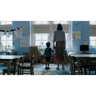 Kindergarten Teacher, The Picture 4