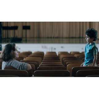 Kindergarten Teacher, The Picture 8