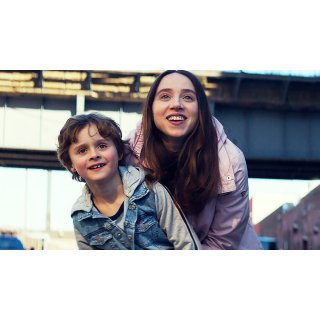 Kindness Of Strangers, The Picture 3