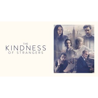 Kindness Of Strangers, The Picture 8