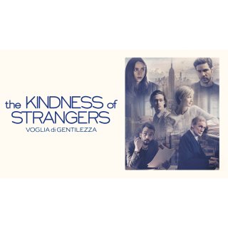 Kindness Of Strangers, The Picture 9