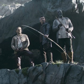 King Arthur: Legend Of The Sword Picture 25