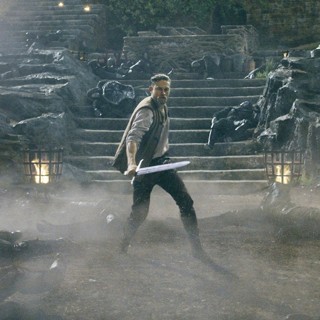 King Arthur: Legend Of The Sword Picture 28