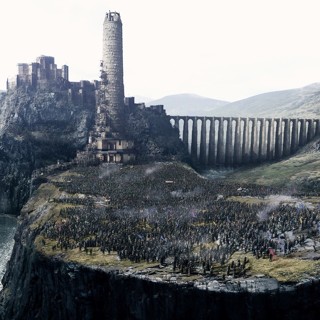 King Arthur: Legend Of The Sword Picture 30