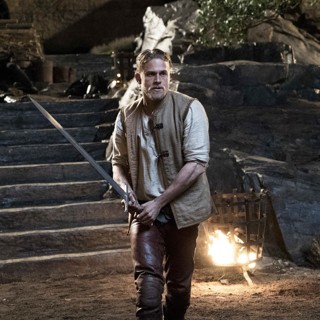 King Arthur: Legend Of The Sword Picture 31