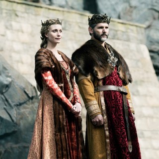 King Arthur: Legend Of The Sword Picture 32