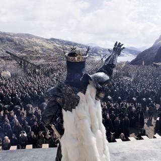 King Arthur: Legend Of The Sword Picture 33