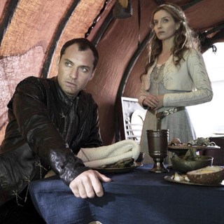 King Arthur: Legend Of The Sword Picture 44