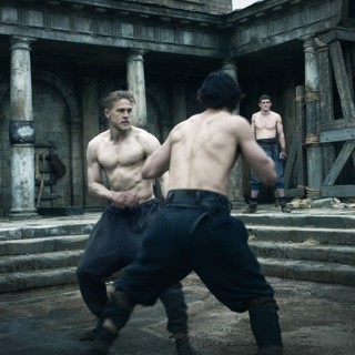 King Arthur: Legend Of The Sword Picture 47