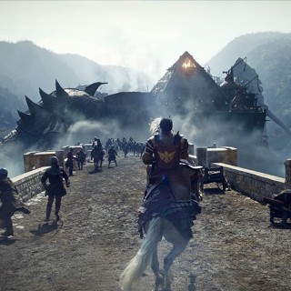 King Arthur: Legend Of The Sword Picture 48