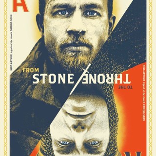 King Arthur: Legend Of The Sword Picture 17