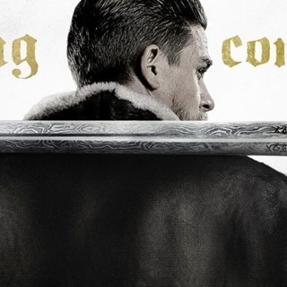 King Arthur: Legend Of The Sword Picture 19