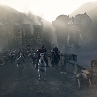 King Arthur: Legend Of The Sword Picture 54