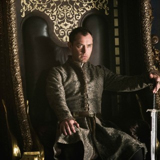 King Arthur: Legend Of The Sword Picture 34