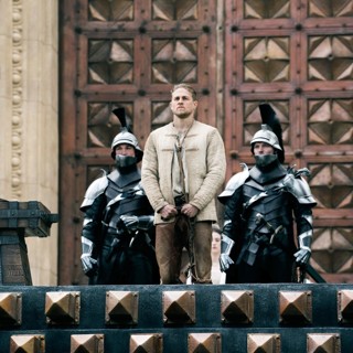 King Arthur: Legend Of The Sword Picture 36