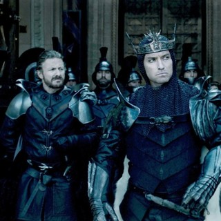 King Arthur: Legend Of The Sword Picture 37
