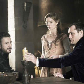 King Arthur: Legend Of The Sword Picture 43