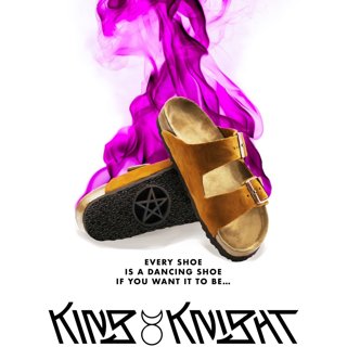 Poster of King Knight (2022)