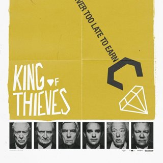 King of Thieves Picture 3