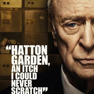 Poster of Saban Films' King of Thieves (2019)