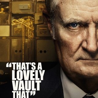 Poster of Saban Films' King of Thieves (2019)