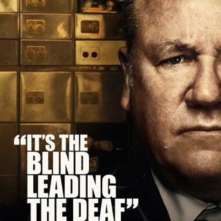 Poster of Saban Films' King of Thieves (2019)