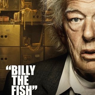 Poster of Saban Films' King of Thieves (2019)