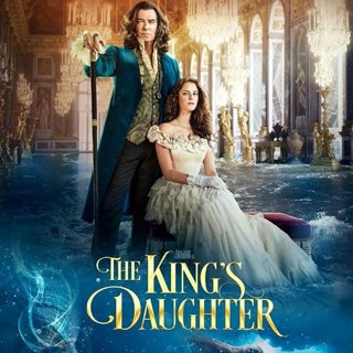 The King's Daughter Picture 2