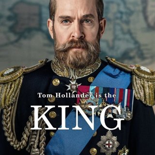 Poster of The King's Man (2021)