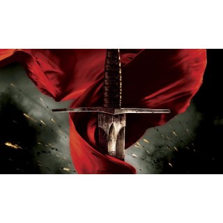 King Arthur (2004)