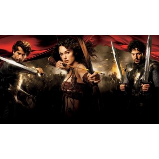 King Arthur (2004)