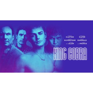 King Cobra Picture 4