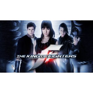 King Of Fighters, The Picture 7