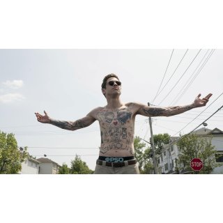 King Of Staten Island, The Picture 4