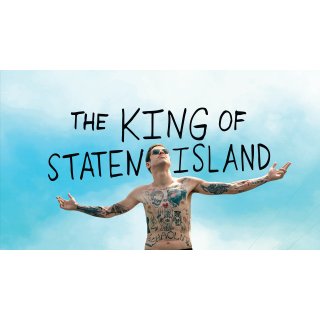 King Of Staten Island, The Picture 6