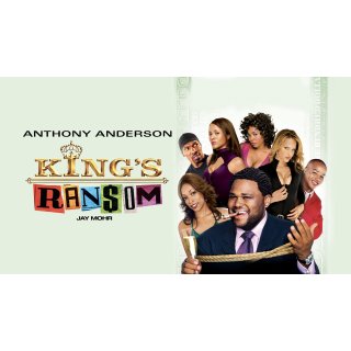King's Ransom (2005)