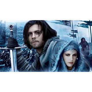 Kingdom of Heaven (2005)