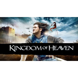 Kingdom of Heaven (2005)