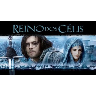 Kingdom of Heaven (2005)