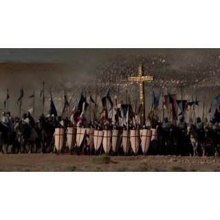 Kingdom of Heaven (2005)
