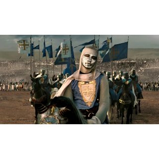 Kingdom of Heaven (2005)