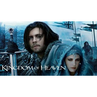 Kingdom Of Heaven Picture 10